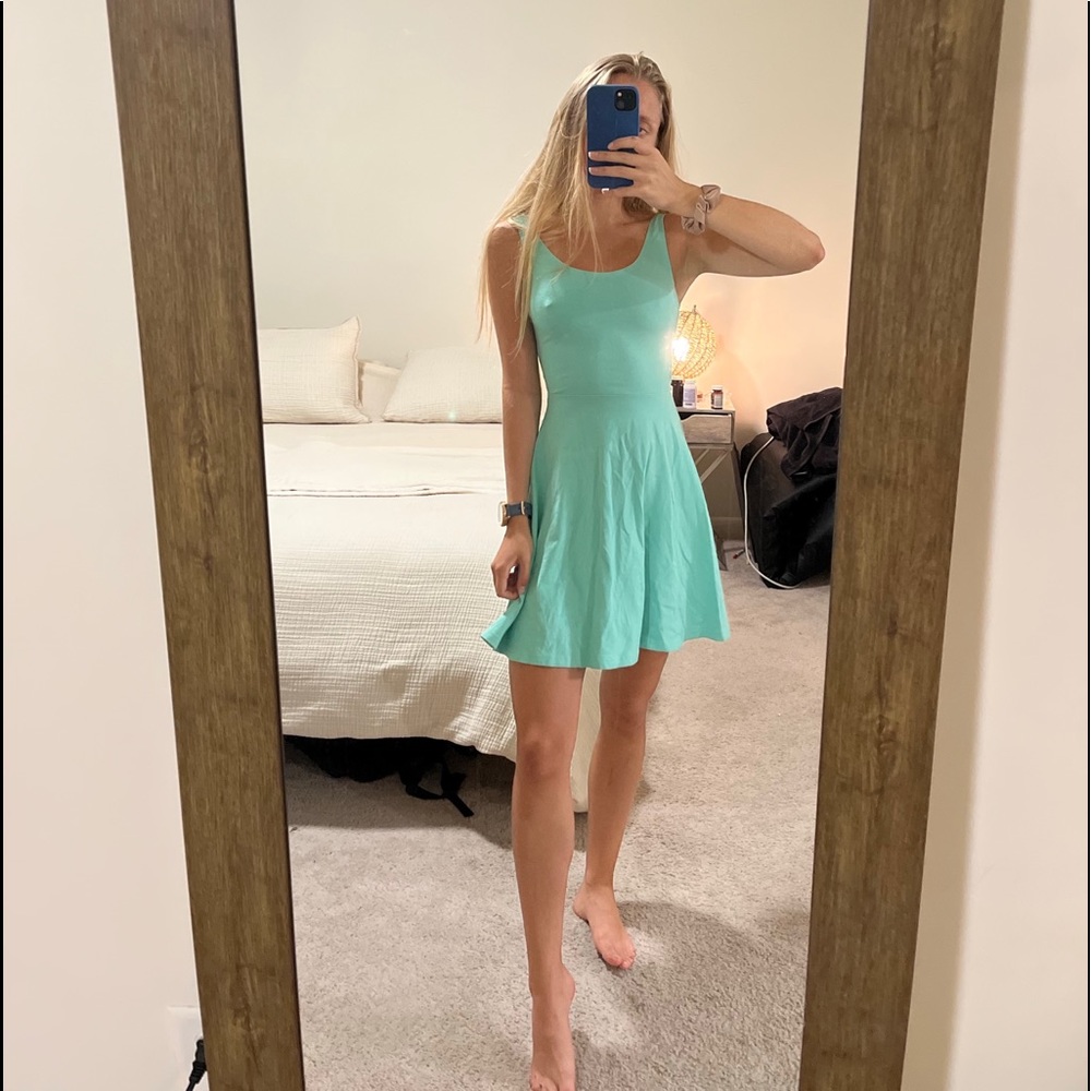 Express Dress